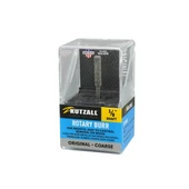 KUTZALL C-18-E Kalın Diş Silindir Tip Törpü (3.1 mm Sap) thumbnail 10