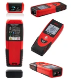 LEICA DISTO D1 Bluetooth Lazer Metre (40 Metre) thumbnail 7