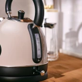 Emsan Turtle Kettle Beige thumbnail 3