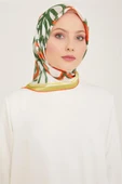 Sura İpek Eşarp  91234D (S ) thumbnail 5