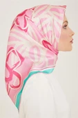 Sura İpek Eşarp  91234D (S ) thumbnail 10