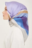 Sura İpek Eşarp  91114D (S ) thumbnail 3
