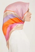 Sura İpek Eşarp  91114D (S ) thumbnail 6