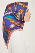 Sura İpek Eşarp  9141D (S ) thumbnail 2