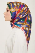 Sura İpek Eşarp  9141D (S ) thumbnail 3