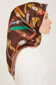 Sura İpek Eşarp  9141D (S ) thumbnail 6