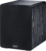 Magnat Alpha RS 8 Siyah Subwoofer thumbnail 1