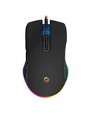 Gameforce Raider Programlanabilir 8.000DPI RGB Oyuncu Mouse thumbnail 2
