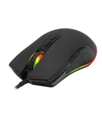 Gameforce Raider Programlanabilir 8.000DPI RGB Oyuncu Mouse thumbnail 1