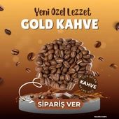 Balcıoğlu Brezilya Gold Kahve Dökme thumbnail 2