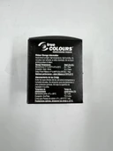 Zebra P330I Black Monochrome Siyah Ribon thumbnail 5