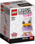 LEGO 40476 BrickHeadz Daisy Duck thumbnail 1