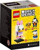 LEGO 40476 BrickHeadz Daisy Duck thumbnail 2