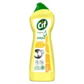 Cif Krem Limonlu 750 ml x 3 Adet thumbnail 2