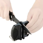 Rox 6320 Taidea Outdoor Mini Bıçak Bileme Aparatı thumbnail 1