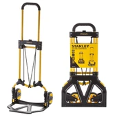 Stanley FT580 70Kg Katlanır El Arabası thumbnail 6