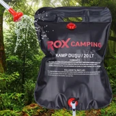 Rox Camping 0114 Kamp Duşu 20 Lt thumbnail 2