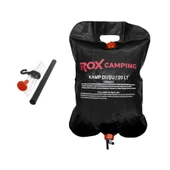 Rox Camping 0114 Kamp Duşu 20 Lt thumbnail 5