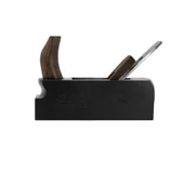Rox Wood Mujingfang Mini Abanoz Rende İngiliz Tip 150 mm thumbnail 9