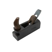 Rox Wood Mujingfang Mini Abanoz Rende İngiliz Tip 150 mm thumbnail 1