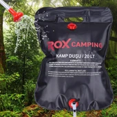 Rox Camping 0114 Kamp Duşu 20 Lt thumbnail 10
