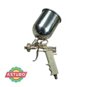 Asturo E70 Üstten Depolu Boya Tabancası 2.0 mm thumbnail 9
