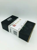 Rox Wood Mujingfang Mini Abanoz Rende İngiliz Tip 150 mm thumbnail 8