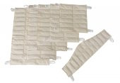 Metafiz Hot Pack Pedi , Boyun Hotpack 25x61 cm thumbnail 1