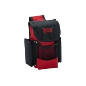 Rox 1093 Kangaroo İmperteks Bel Çantası thumbnail 6