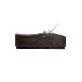 Rox Wood Mujingfang Abanoz Rende Çift Oluklu 140 mm thumbnail 9