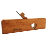 Rox Wood Ahşap Düz Taban Rende thumbnail 2