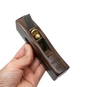 Rox Wood Mujingfang Abanoz Rende Çift Oluklu 140 mm thumbnail 7