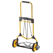 Stanley FT582 90Kg Katlanır El Arabası thumbnail 9