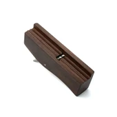 Rox Wood Mujingfang Abanoz Rende Çift Oluklu 140 mm thumbnail 4