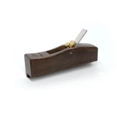Rox Wood Mujingfang Abanoz Rende Çift Oluklu 140 mm thumbnail 8