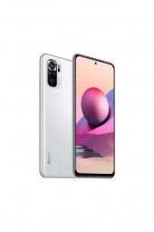 Redmi Note10 S 6+128gb Beyaz thumbnail 1