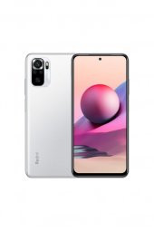 Redmi Note10 S 6+128gb Beyaz thumbnail 2