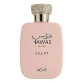 Rasasi Hawas Eclat EDP 100ml Kadın Parfümü thumbnail 1