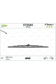 Valeo 575545 Silecek Tek R11 First 450mm thumbnail 1