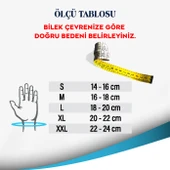 Vizor -  Örme El Bilek Ateli CODE 19-C thumbnail 2