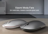XİAOMİ Mİ ELEGANT KABLOSUZ BLUETOOTH OPTİK MOUSE thumbnail 2