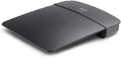 Linksys E900 4 Port 300 Mbps Router Teşhir thumbnail 2