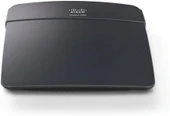Linksys E900 4 Port 300 Mbps Router Teşhir thumbnail 3