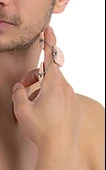 Vizor - Butonier Atel CODE 35 thumbnail 2