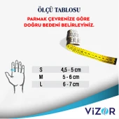 Vizor - Kurbağa Ateli CODE 33 thumbnail 3