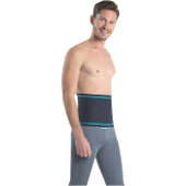 Vizor - Abdominal Korse Strong Dark Blue CODE 410-B thumbnail 1
