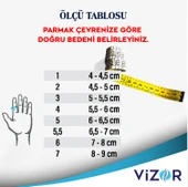 Vizor - Multi Finger Ateli CODE 38 thumbnail 5