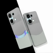 Xiaomi Redmi Note 13 Pro 4G Kılıf Mıknatıslı Duble Kapak thumbnail 6