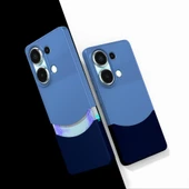 Xiaomi Redmi Note 13 Pro 4G Kılıf Mıknatıslı Duble Kapak thumbnail 7