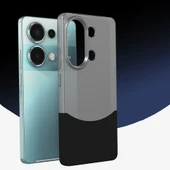 Xiaomi Redmi Note 13 Pro 4G Kılıf Mıknatıslı Duble Kapak thumbnail 3
